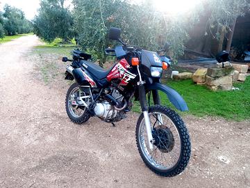 Yamaha XT 600 E
