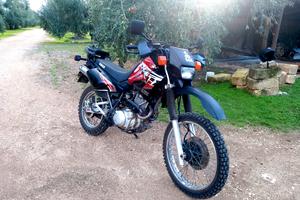 Yamaha XT 600 E