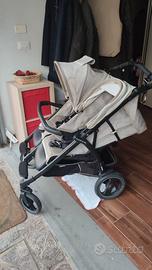 Passeggino gemellare PEG PEREGO BOOK FOR TWO