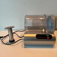 Marinatore elettrico per carne e verdura, 9 minuti