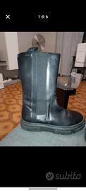 stivali Geox Donna n 36 Nuovi