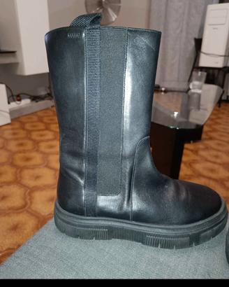 stivali Geox Donna n 36 Nuovi
