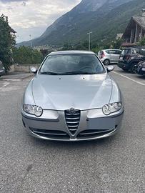 Alfa Romeo 1.6 Twin Spark