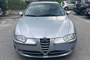 Alfa Romeo 1.6 Twin Spark
