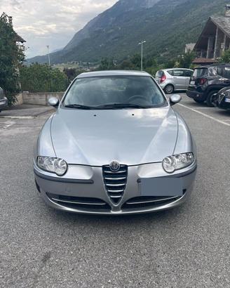 Alfa Romeo 1.6 Twin Spark