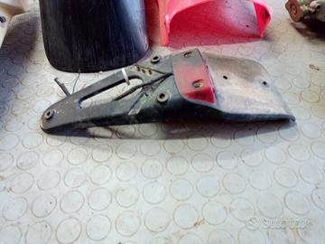 Ricambi husqvarna e honda cr 125 250 300 360 500