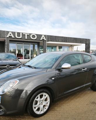 ALFA ROMEO MiTo 1.3 JTDm 85 CV S&S Distinctive