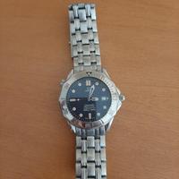 Omega seamaster 300
