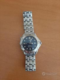 Omega seamaster 300