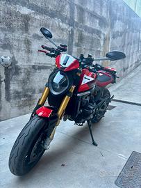 Monster Sp