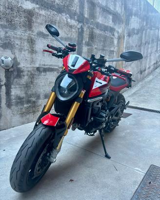 Monster Sp