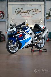 SUZUKI TL1000R anno 1999 ASI