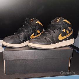 scarpe air jordan 1