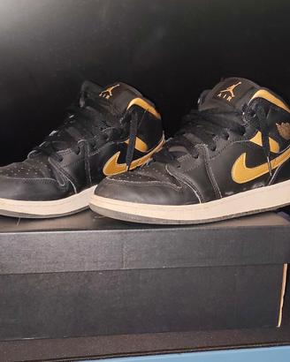 scarpe air jordan 1