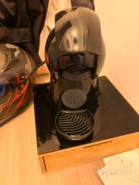Macchina del caffe a cialde