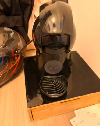 Macchina del caffe a cialde