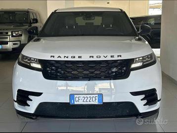 LAND ROVER Range Rover Velar 2.0D I4 240 CV R-Dy