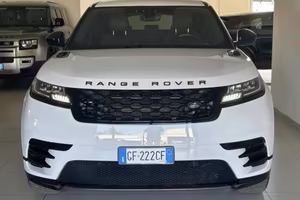 LAND ROVER Range Rover Velar 2.0D I4 240 CV R-Dy