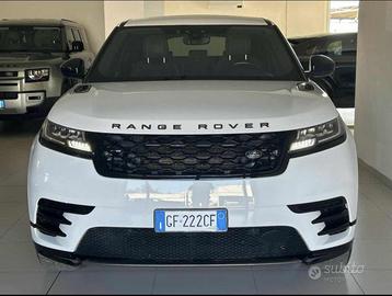 LAND ROVER Range Rover Velar 2.0D I4 240 CV R-Dy