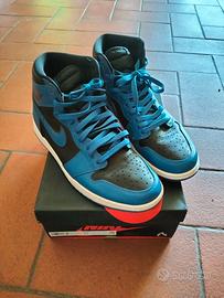 Scarpe Nike Air Jordan 1 Retro High