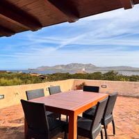 Casa Marina Stintino 150 metri Spiaggia pelosa