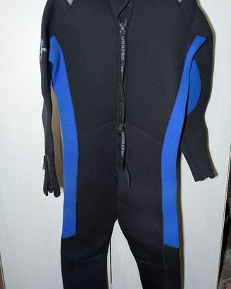 Muta Subacquea Scubapro XL 54 – 5mm