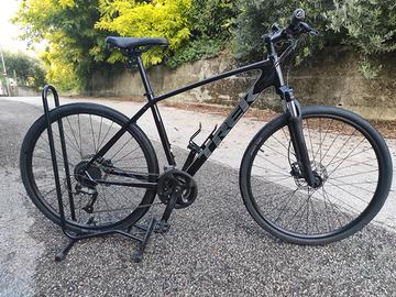 Bici TREK dual sport tg. L