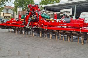 Rototerra pieghevole Breviglieri Mekfold 220 da m 