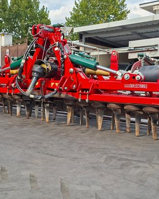 Rototerra pieghevole Breviglieri Mekfold 220 da m 
