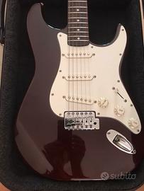 Chitarra stratocaster