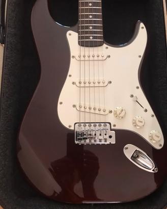 Chitarra stratocaster