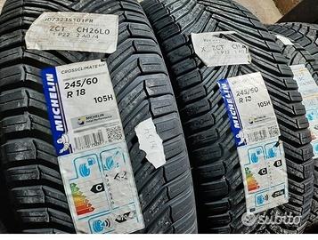 245 60 18 michelin