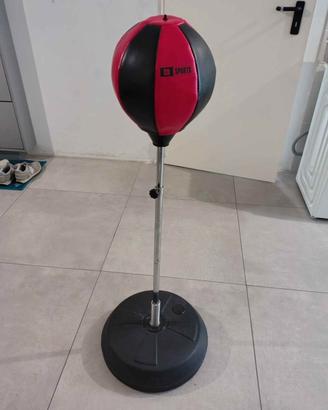 Pungiball e guantoni