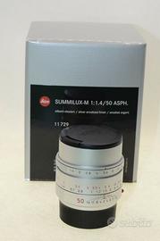LEICA 50/1.4 Summilux-M CROMATO