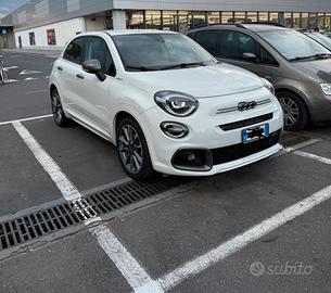 500 X sport