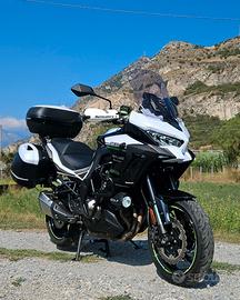 Kawasaki Versys 1000 