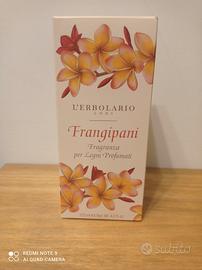 profumatore ambienti Erbolario Nuovo