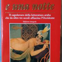 Libro Le Mille e una Notte