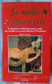 Libro Le Mille e una Notte