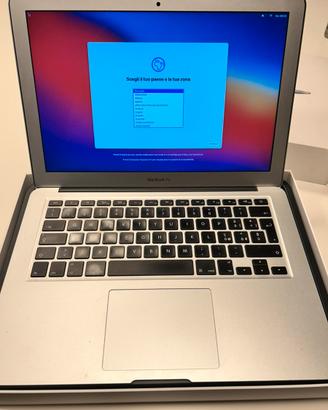 MacBook Air 13.3 -inch