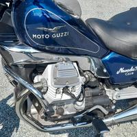 Moto Guzzi Nevada 750 club