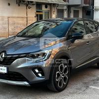 RENAULT Captur TCe 100 CV GPL Techno
