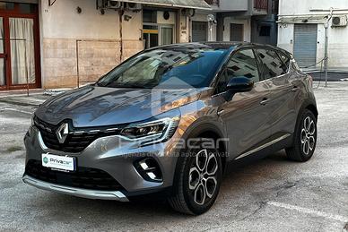 RENAULT Captur TCe 100 CV GPL Techno