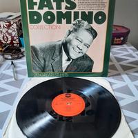FATS DOMINO COLLECTION vinile 12"