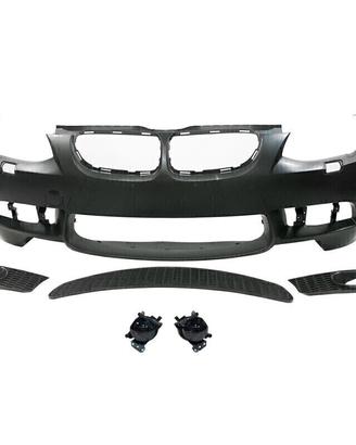 Bmw serie 3 E92-93 10>14 LCI Paraurti ant. M3 look