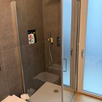 Box  doccia nuovo imballato