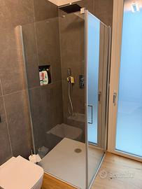 Box  doccia nuovo imballato