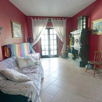 CASA INDIPENDENTE A ROCCANTICA