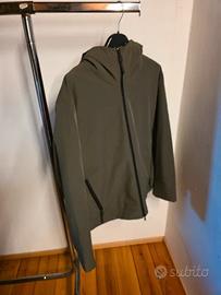 Giacca Peuterey Loge MD