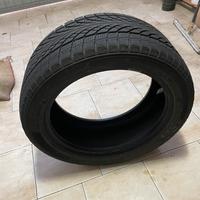 Gomme invernali